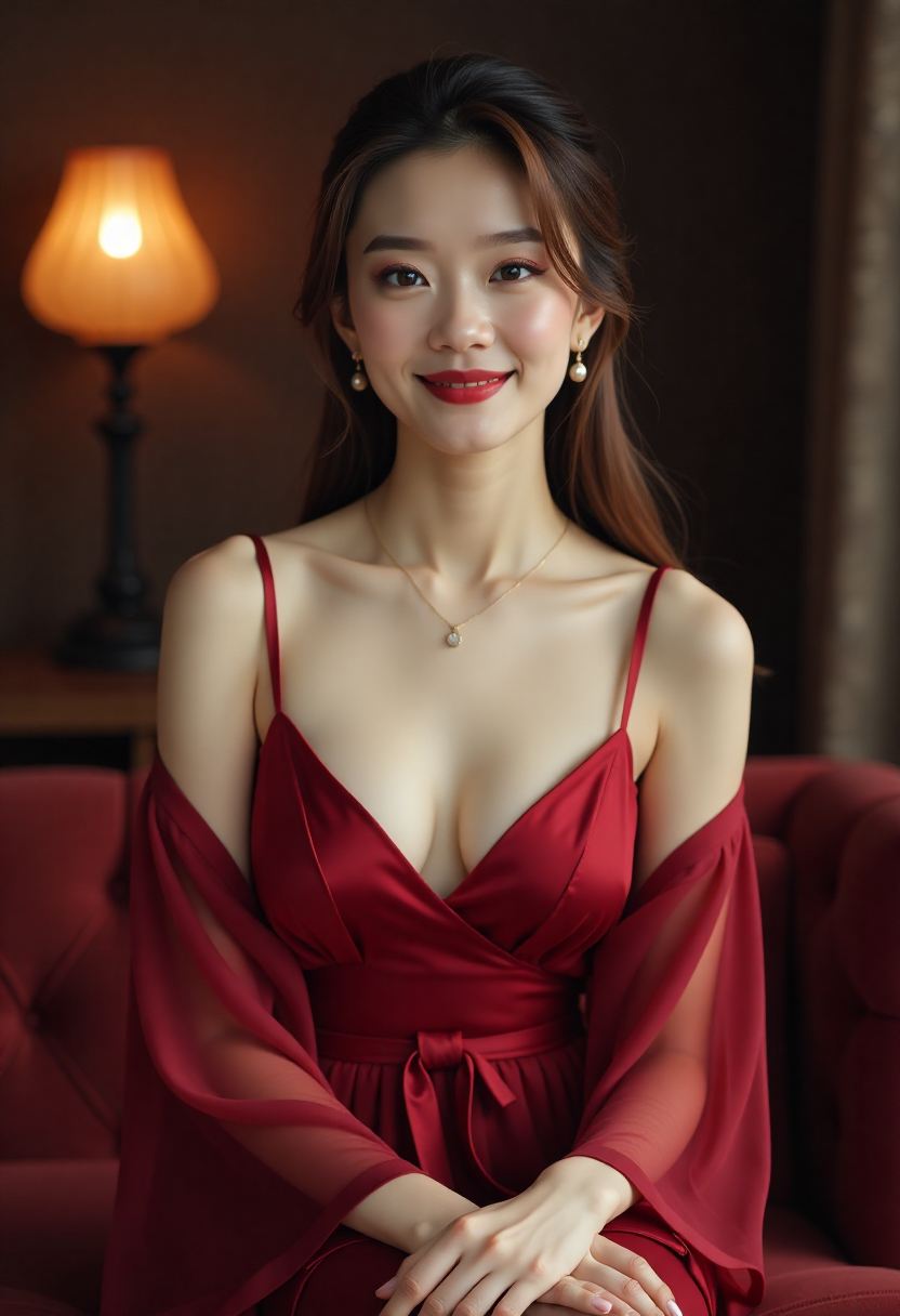 暗夜追凶
