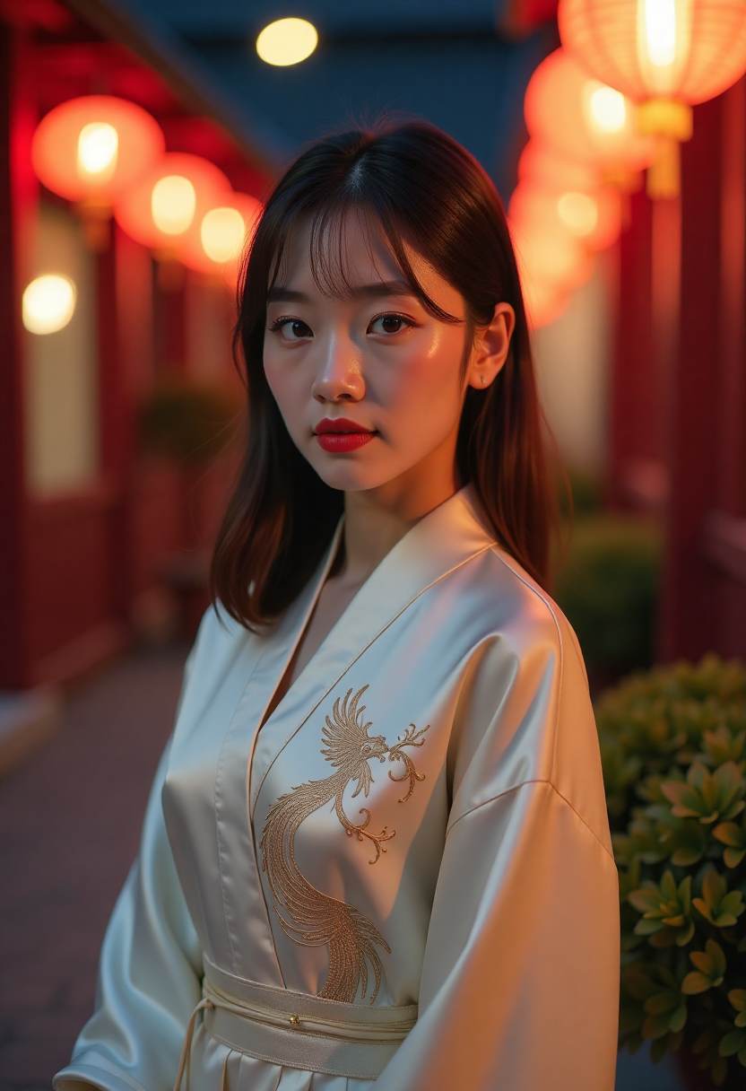 未上锁的房间
