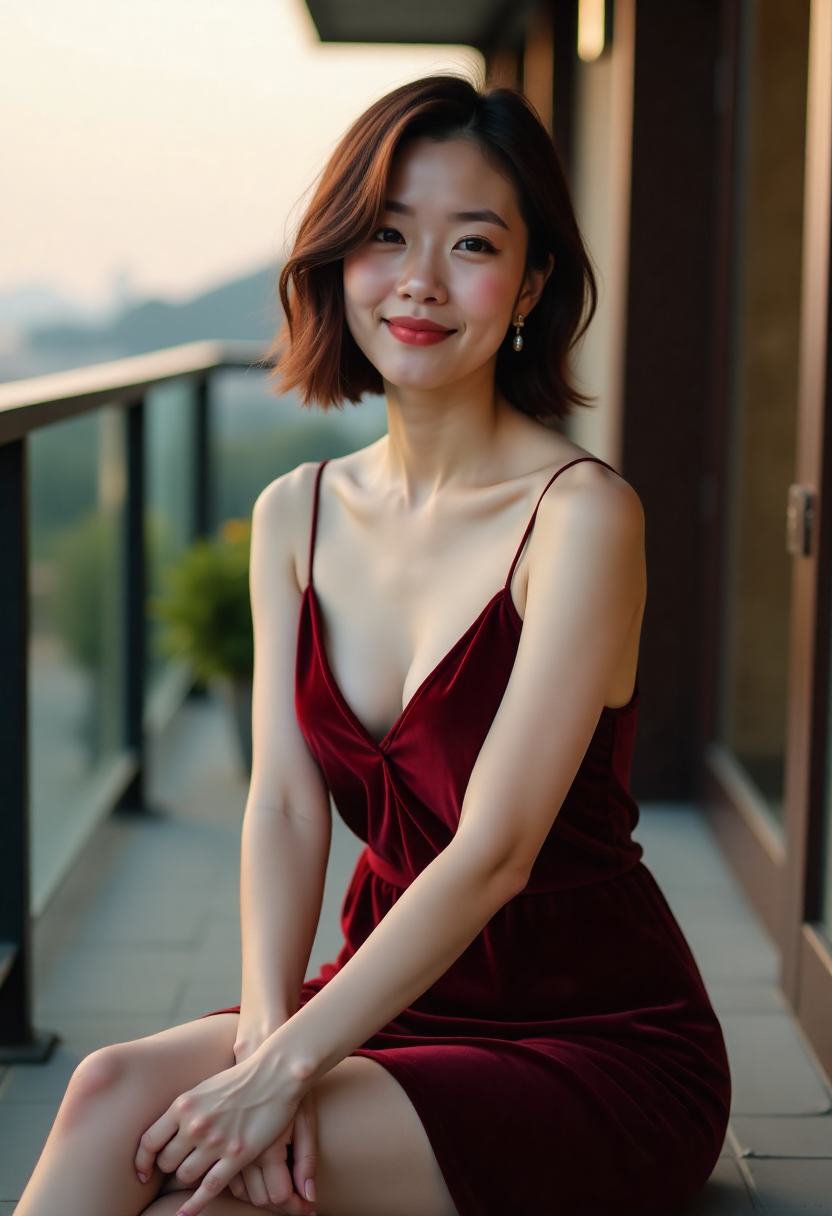 无声告白